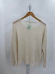 Eileen Fisher Size L Shirts (Pre-owned)