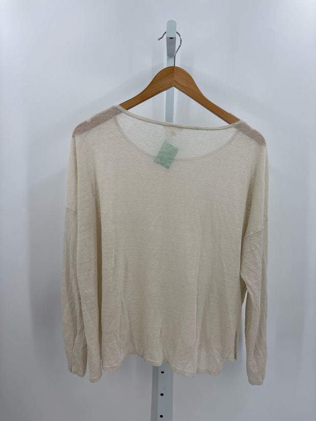 Eileen Fisher Size L Shirts (Pre-owned)