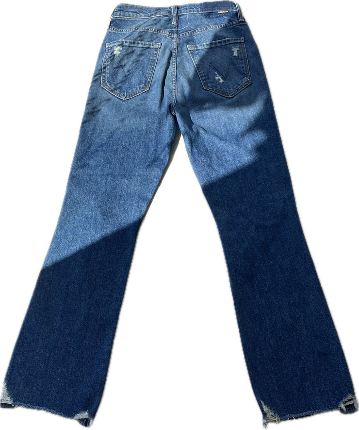 Mother Jeans (Pre-owned)