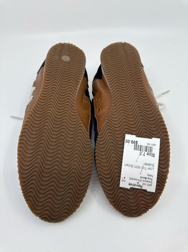 Tory Burch Size 7.5 Sneakers (Pre-owned)