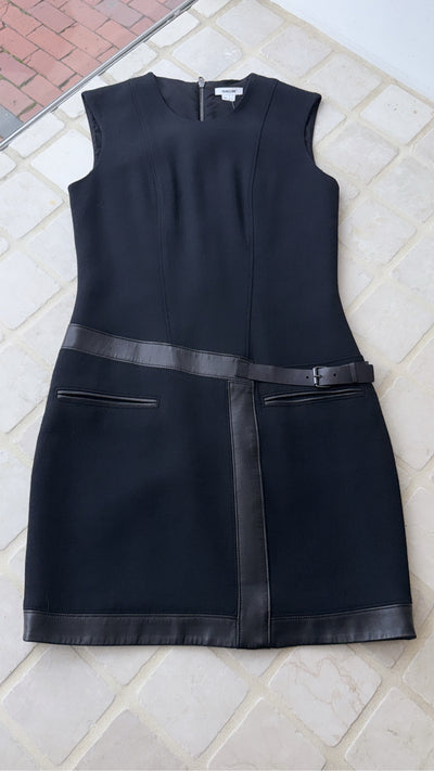 Helmut Lang Size 2 Dresses (Pre-owned)