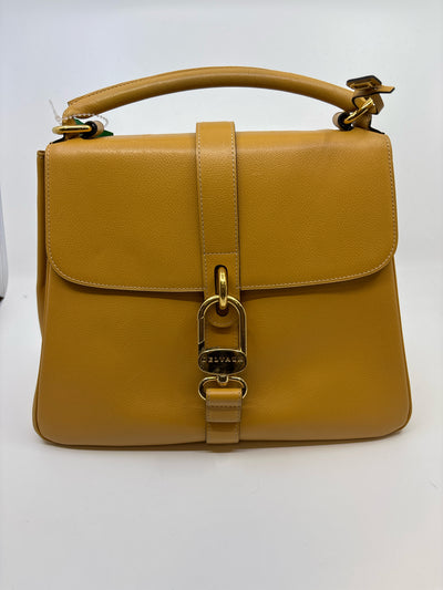 Delveaux Handbags (Pre-owned)