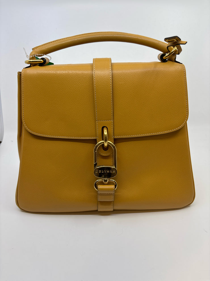 Delveaux Handbags (Pre-owned)
