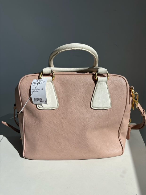 Prada Handbags (Pre-owned)