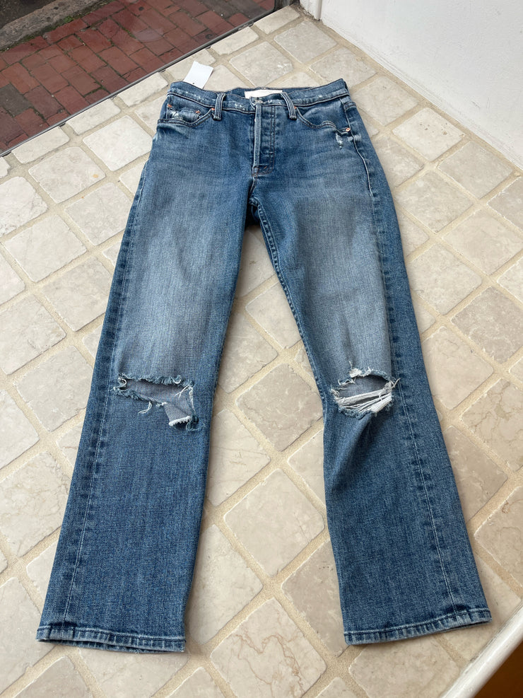 Mother Jeans (Pre-owned)
