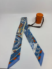 Hermes Scarves (Pre-owned)