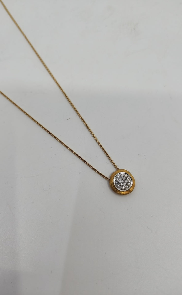 Marco Bicego Necklaces (Pre-owned)