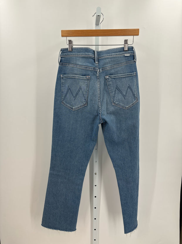 Mother Jeans (Pre-owned)
