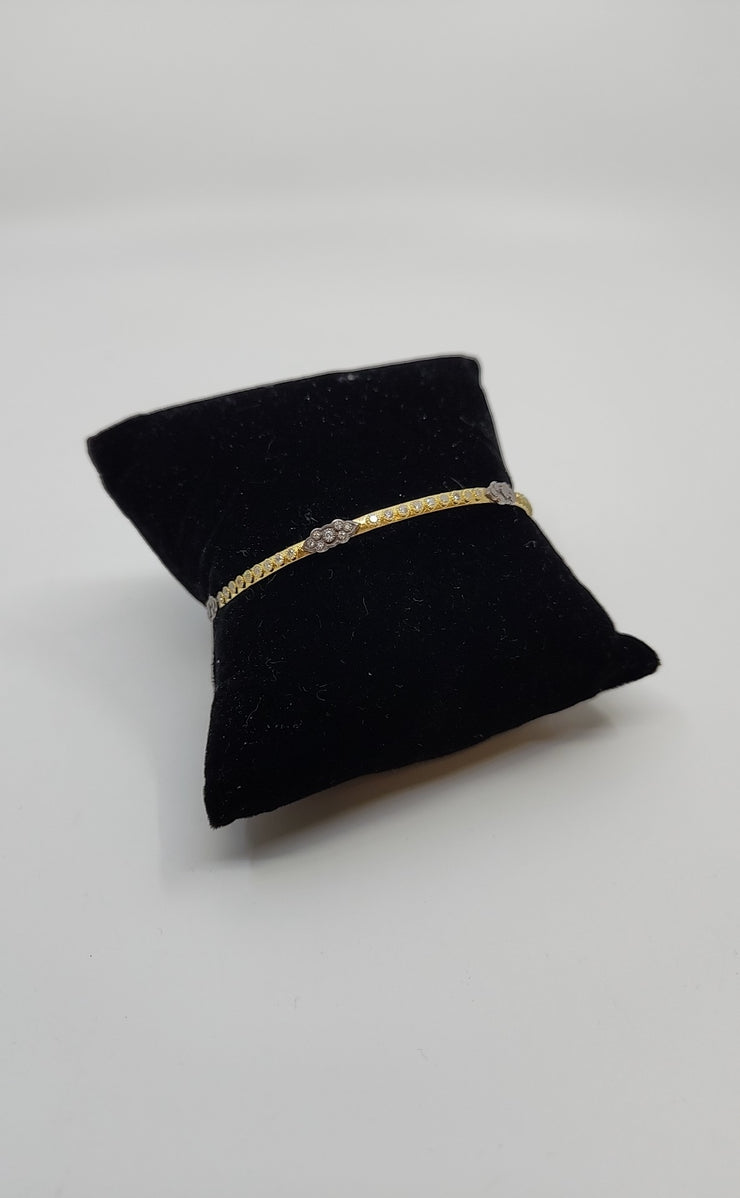 Armenta Bracelets (Pre-owned)