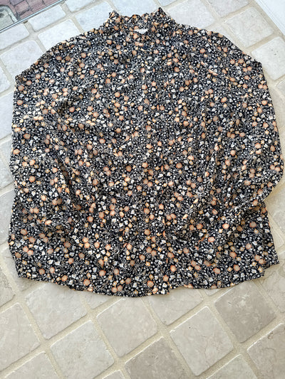 Nili Lotan Size XL Shirts (Pre-owned)