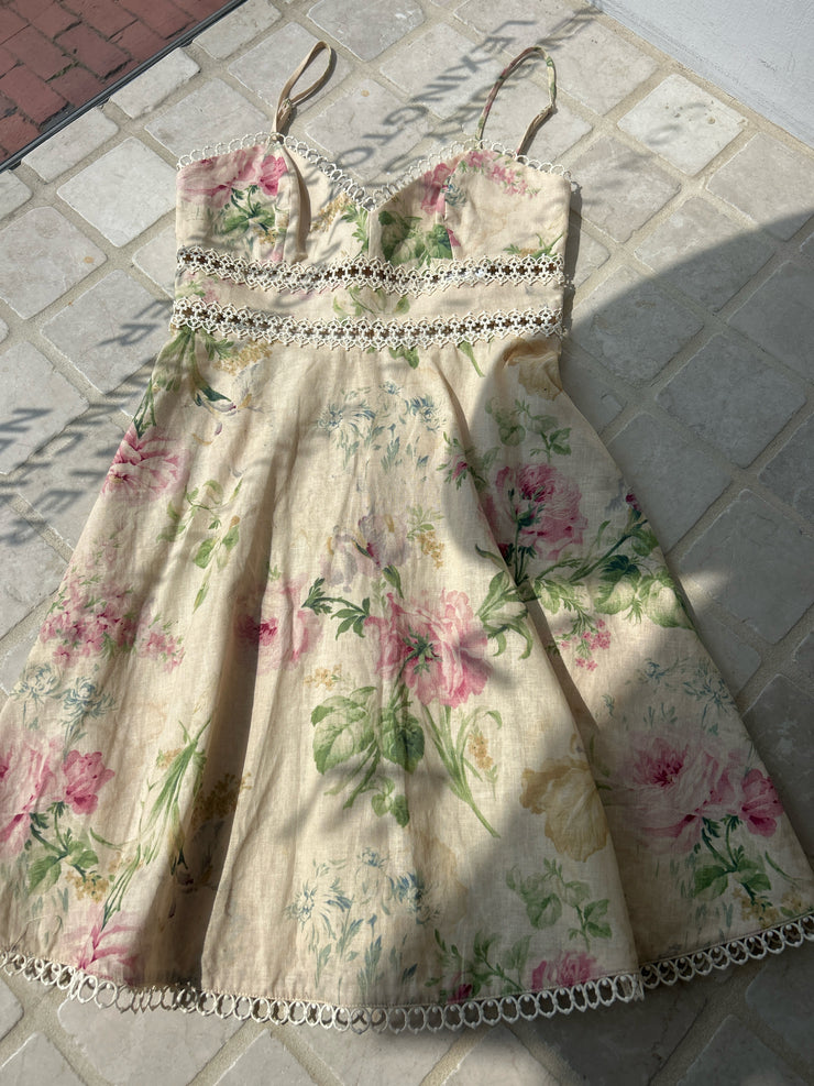 Zimmermann Size 2 Dresses (Pre-owned)