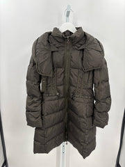 Moncler Coats (Pre-owned)
