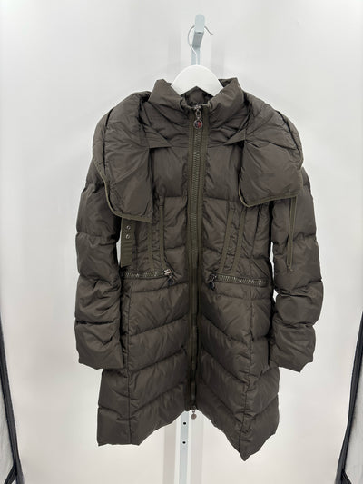 Moncler Coats (Pre-owned)