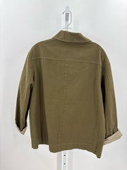 Aether Size S Jackets OUTDOOR (Pre-owned)