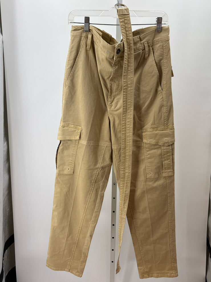FRAME Pants (Pre-owned)