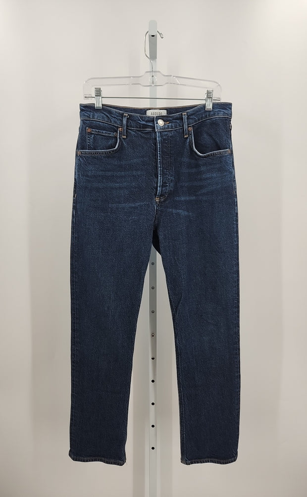 AGOLDE Jeans (Pre-owned)