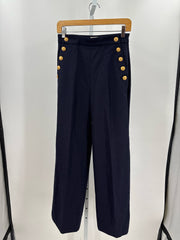 Sezane Pants (Pre-owned)