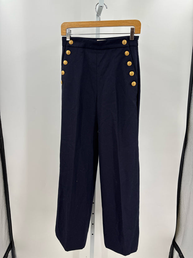 Sezane Pants (Pre-owned)