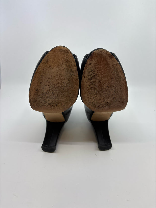 Stuart Weitzman Boots (Pre-owned)