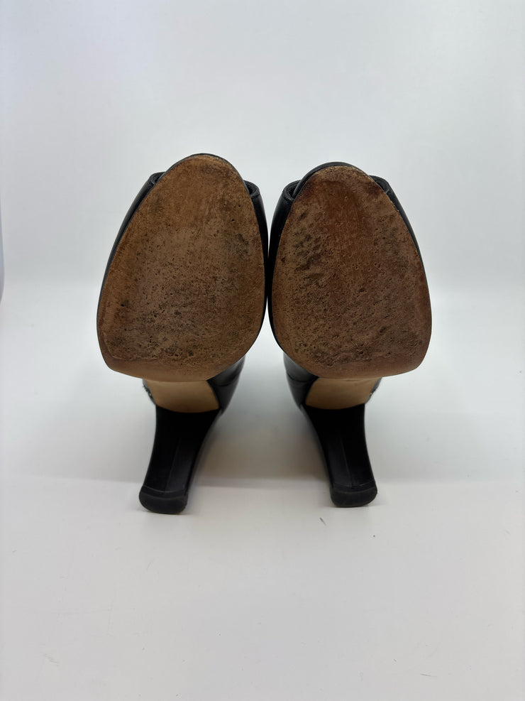 Stuart Weitzman Boots (Pre-owned)