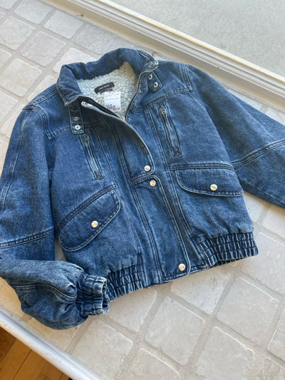 Isabel Marant Jackets INDOOR (Pre-owned)