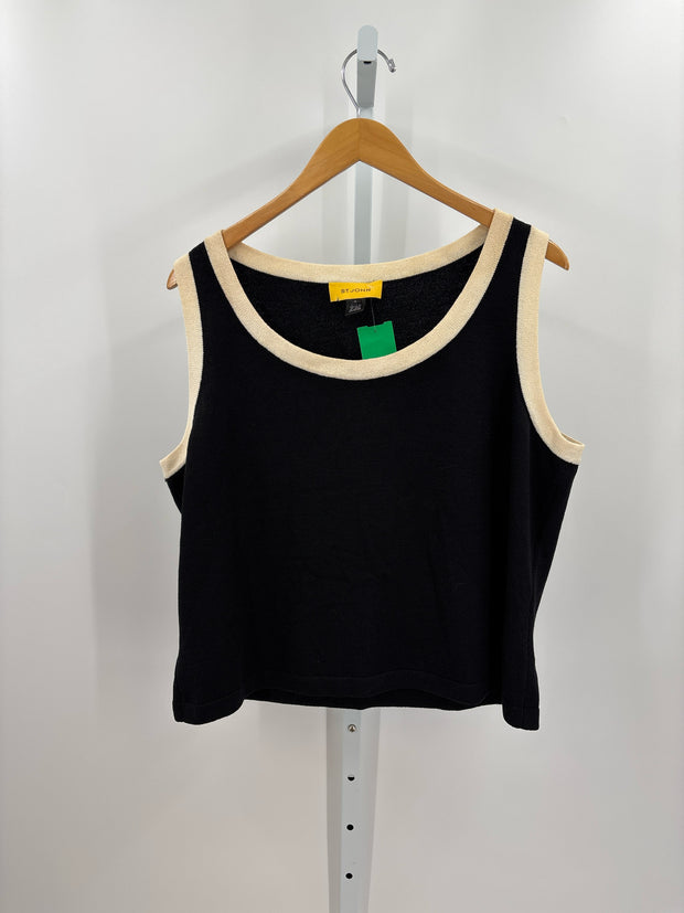 St John Size XL Shirts (Pre-owned)