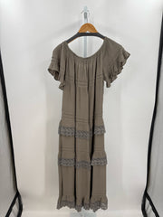 Muche et Muchett Size One Size Dresses (Pre-owned)