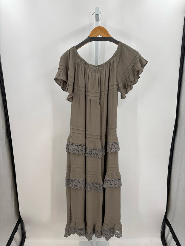 Muche et Muchett Size One Size Dresses (Pre-owned)