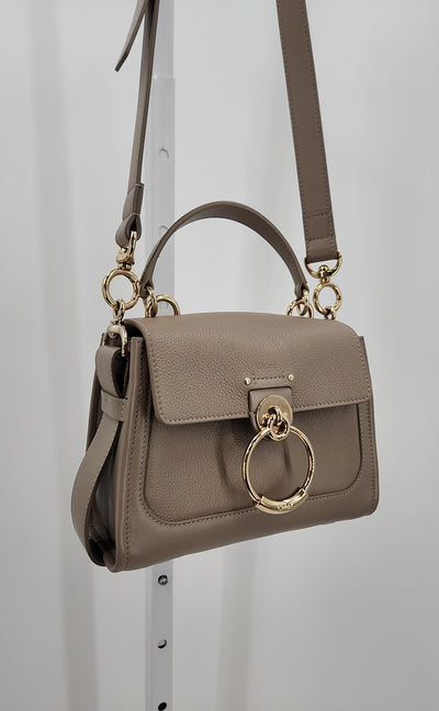 Chloe Handbags (Pre-owned)