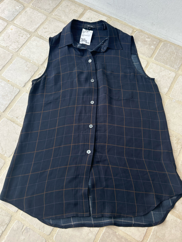 Theory Size S Shirts (Pre-owned)