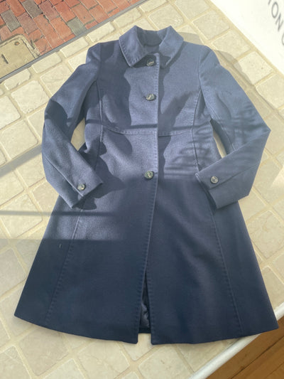 Max Mara Coats (Pre-owned)