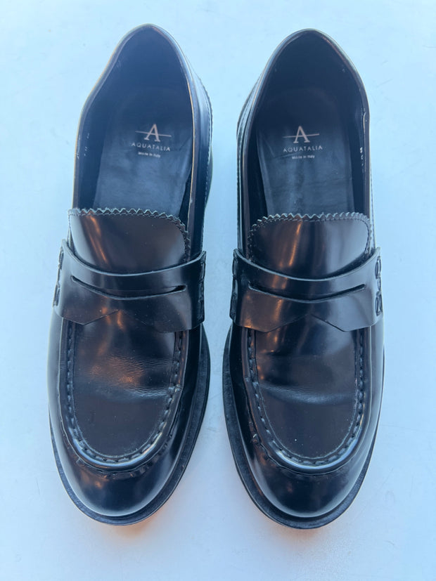 Aquatalia Size 10 Shoes (Pre-owned)