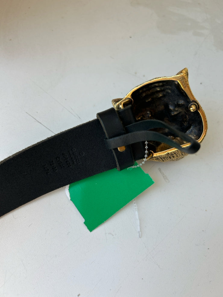 Gucci Belts (Pre-owned)