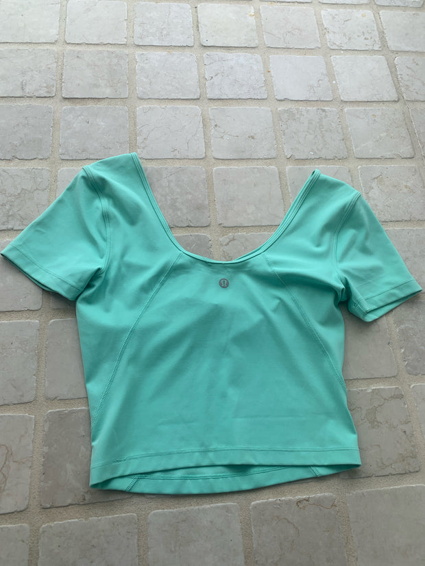 Lululemon Size XS Shirts (Pre-owned)