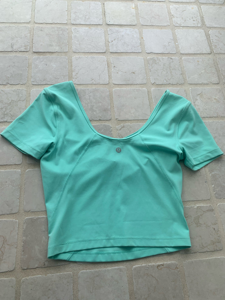Lululemon Size XS Shirts (Pre-owned)