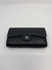 Chanel Wallets (Pre-owned)
