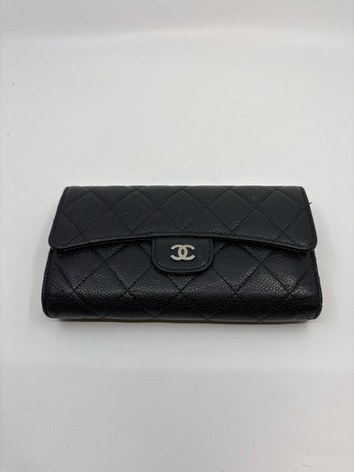 Chanel Wallets (Pre-owned)