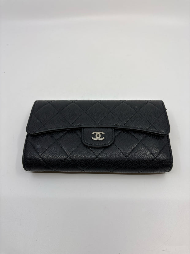 Chanel Wallets (Pre-owned)