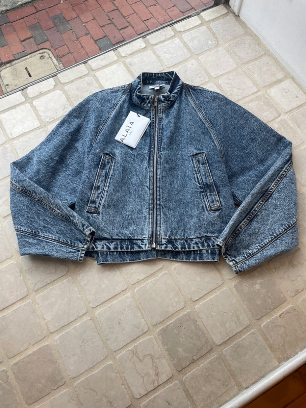 Alaia Jackets INDOOR (Pre-owned)