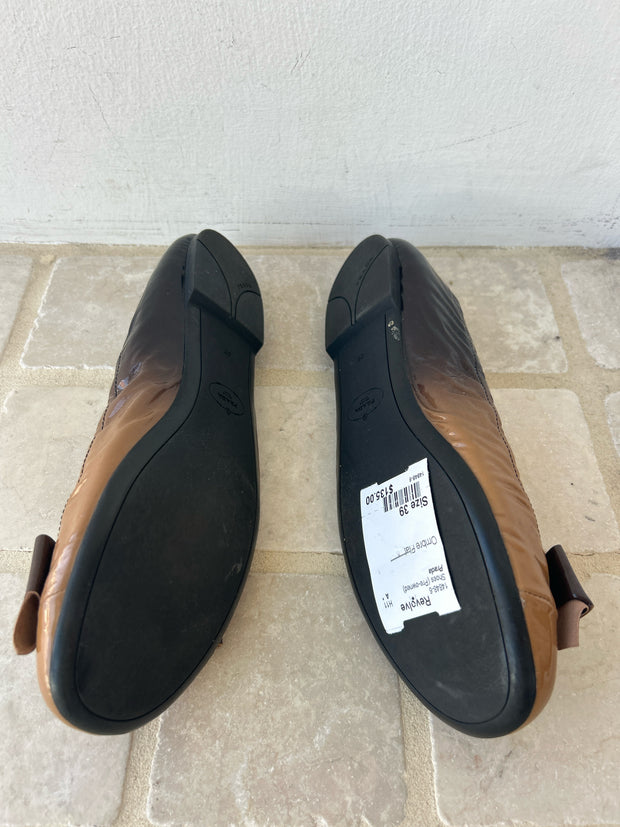 Prada Size 39 Shoes (Pre-owned)