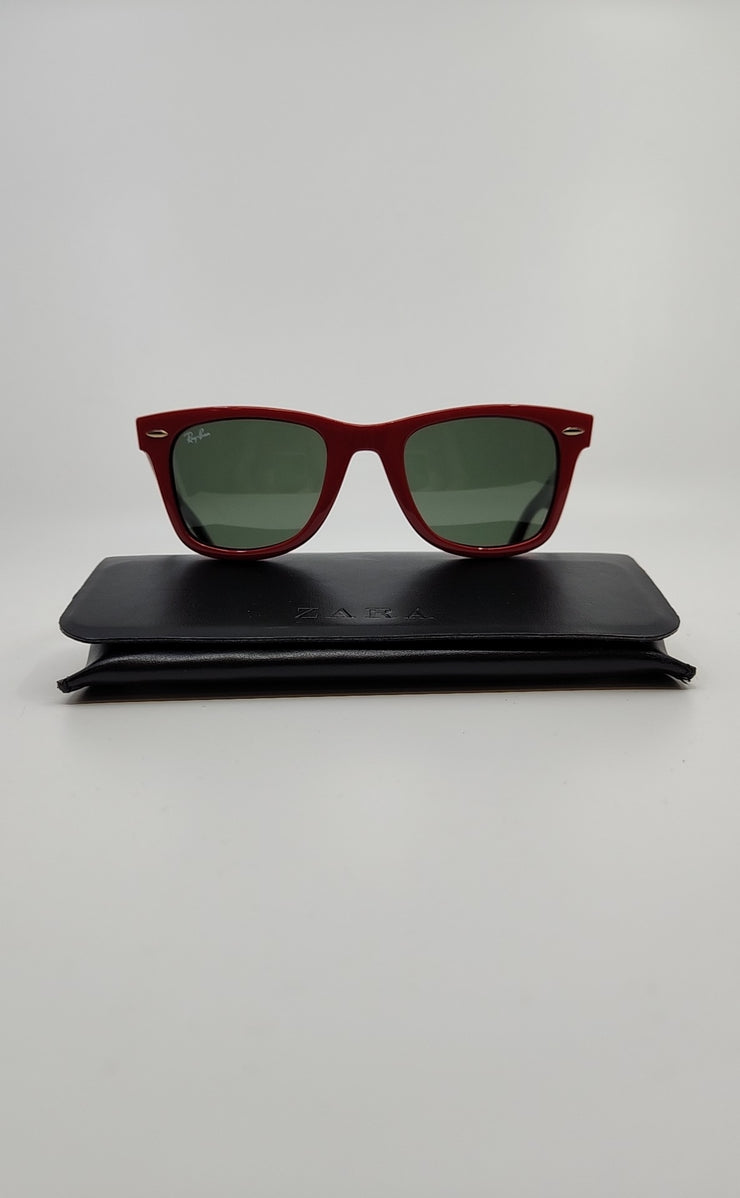 Ray Ban Sunglasses (Pre-owned)