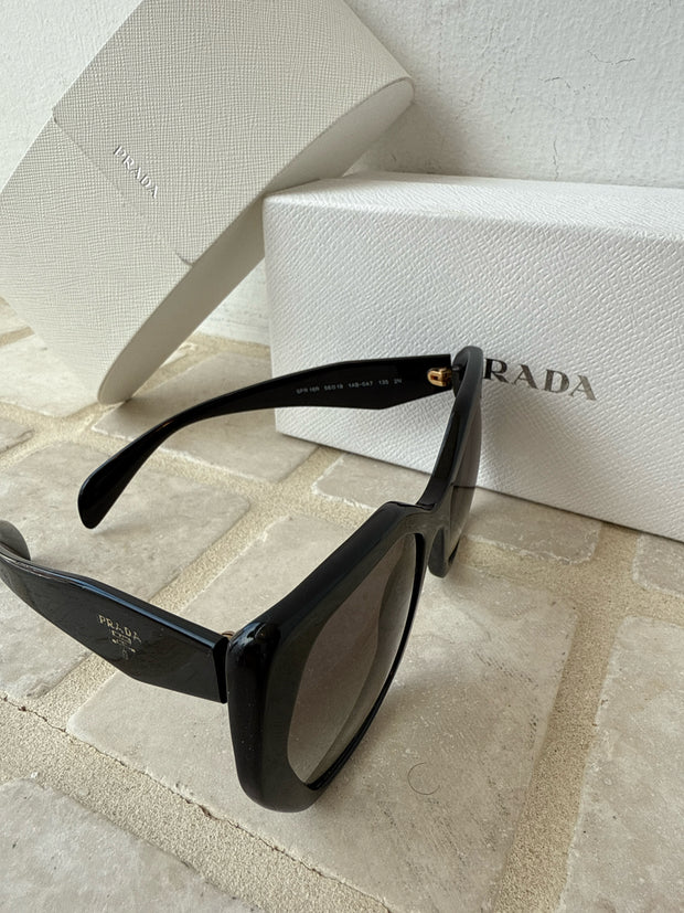 Prada Sunglasses (Pre-owned)