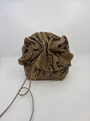 Carlos Falchi Handbags (Pre-owned)