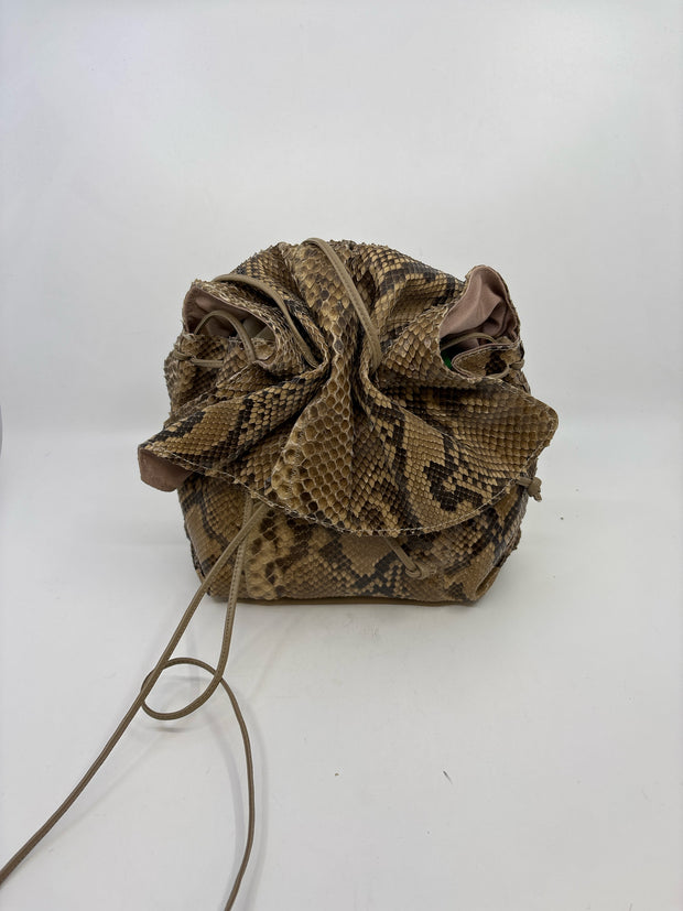 Carlos Falchi Handbags (Pre-owned)