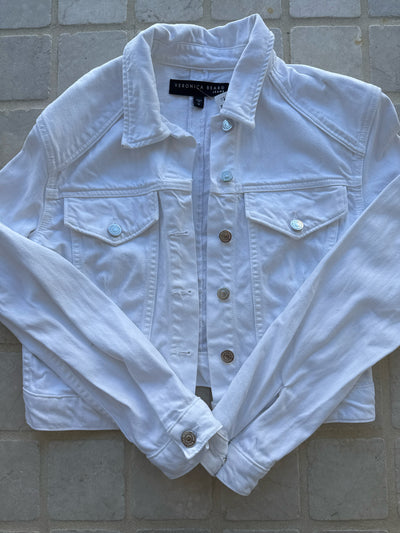 Veronica Beard Jackets INDOOR (Pre-owned)