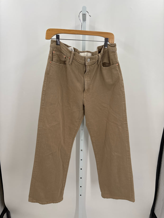 Mother Jeans (Pre-owned)