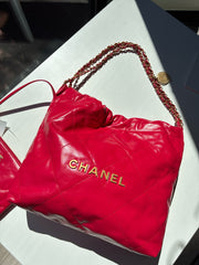 Chanel Handbags (Pre-owned)