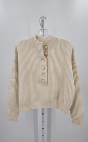 Sezane Sweaters (Pre-owned)