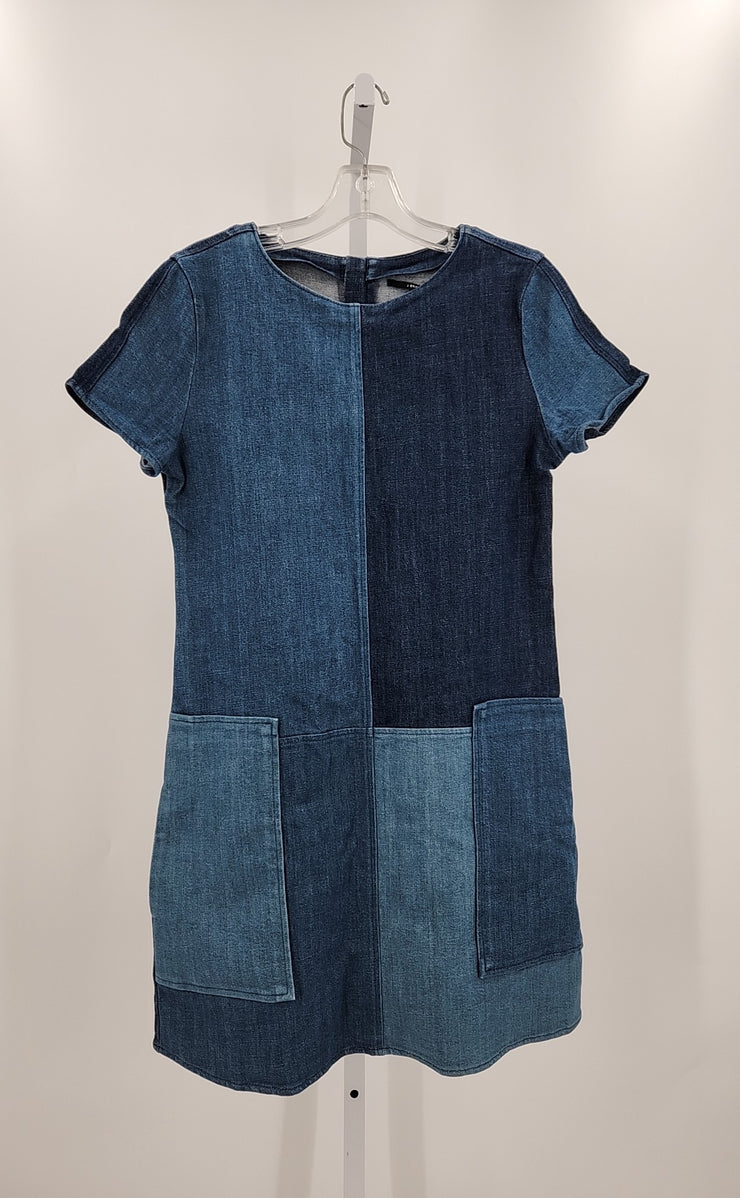 J Brand Size S Dresses (Pre-owned)