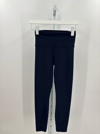 Lululemon 4 Activewear (Pre-owned)